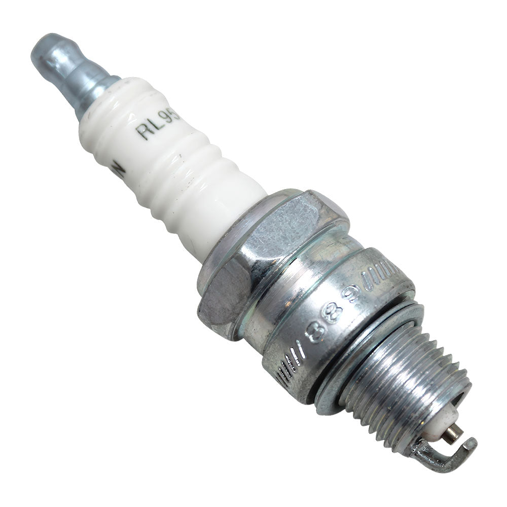 Spark Plug Fits Yamaha Replaces BP4ES