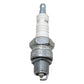 Spark Plug Fits Yamaha Replaces BP4ES