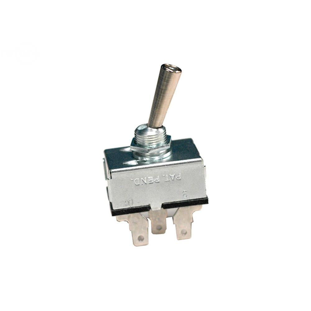 Scag 48787 Commercial Lawn Mower 6 Prong PTO Switch for Electric Clutch