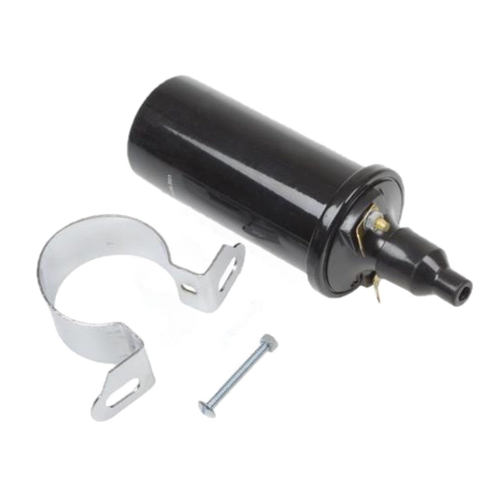Ignition Coil with Bracket Fits International Replaces 396546R91