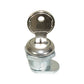 19 Cylinder & CH545 Key Fits Universal Replaces 19CH545