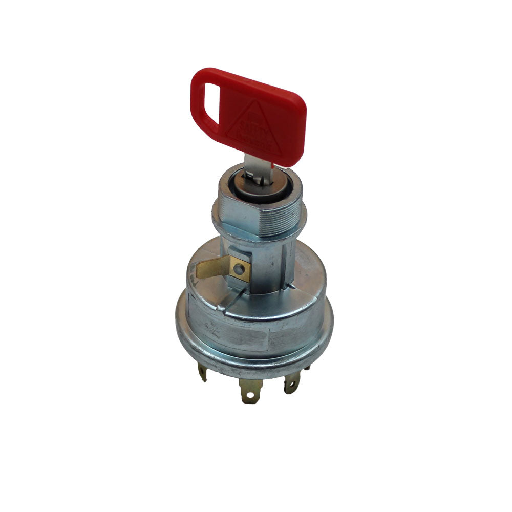 Ignition Switch w/ Key Fits John Deere Replaces RE45963