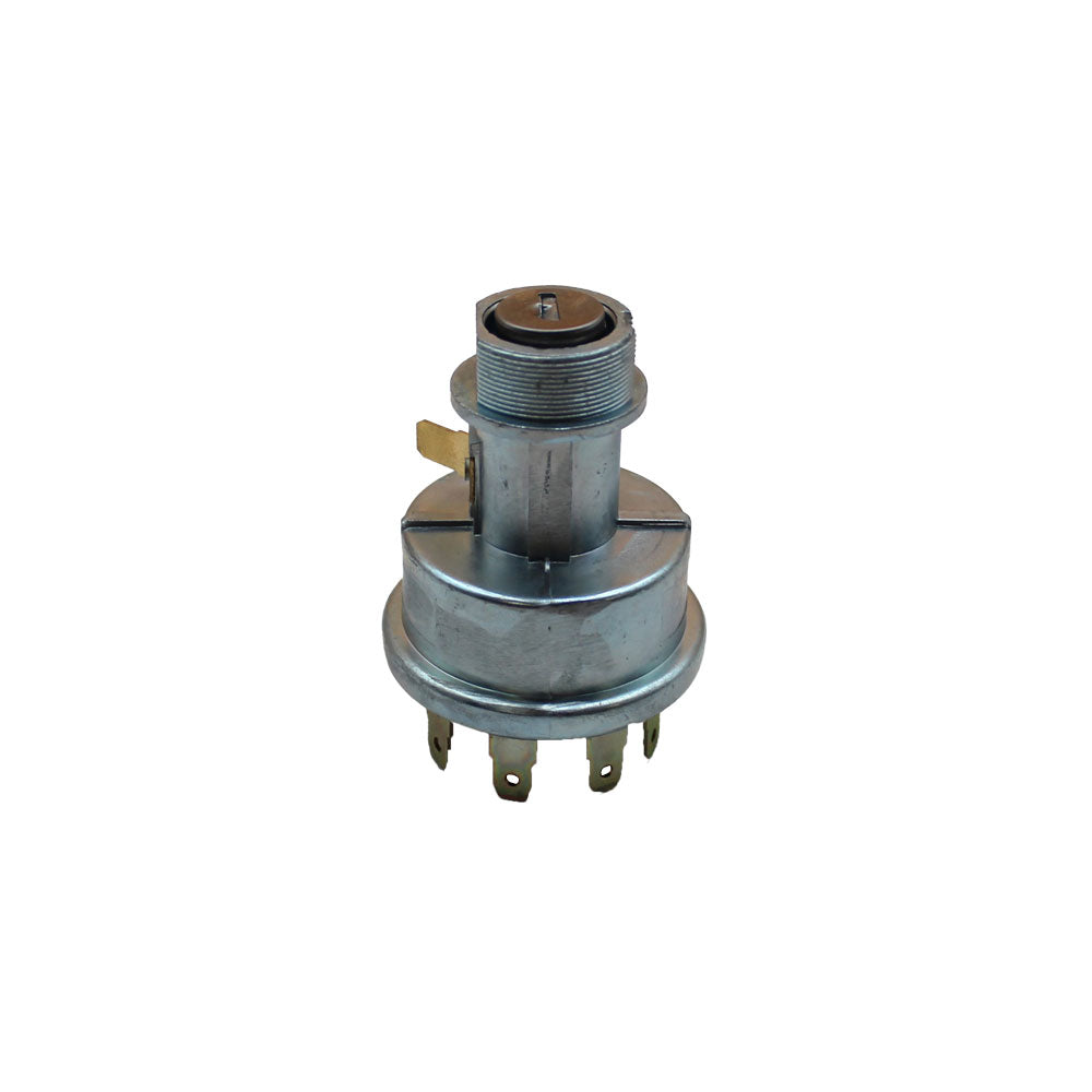 Ignition Switch w/ Key Fits John Deere Replaces RE45963