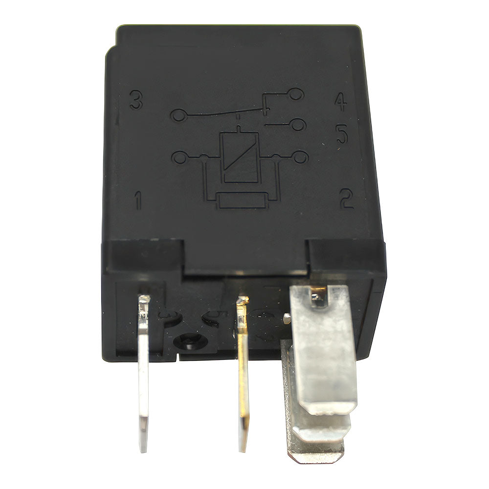Relay Assembly Fits Troy Bilt Replaces 725-1648