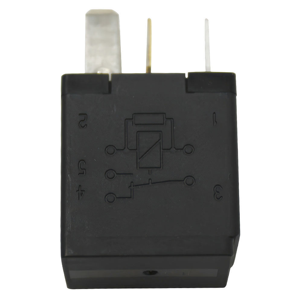 Relay Assembly Fits Troy Bilt Replaces 725-1648