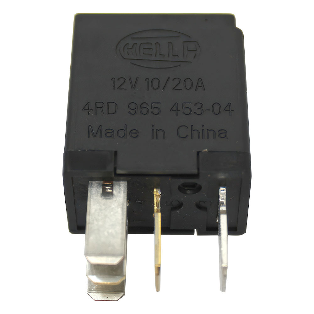 Relay Assembly Fits Troy Bilt Replaces 725-1648
