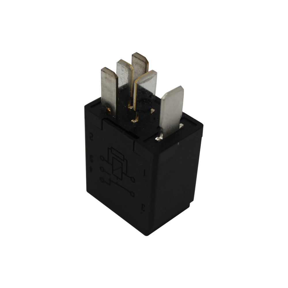 Relay Assembly Fits Stens Replaces 430-316