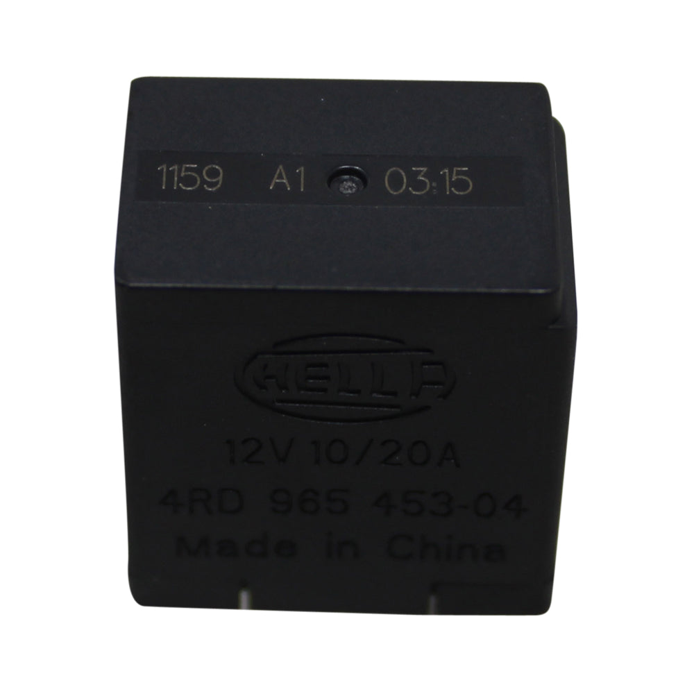 Relay Assembly Fits MTD Replaces 725-1648