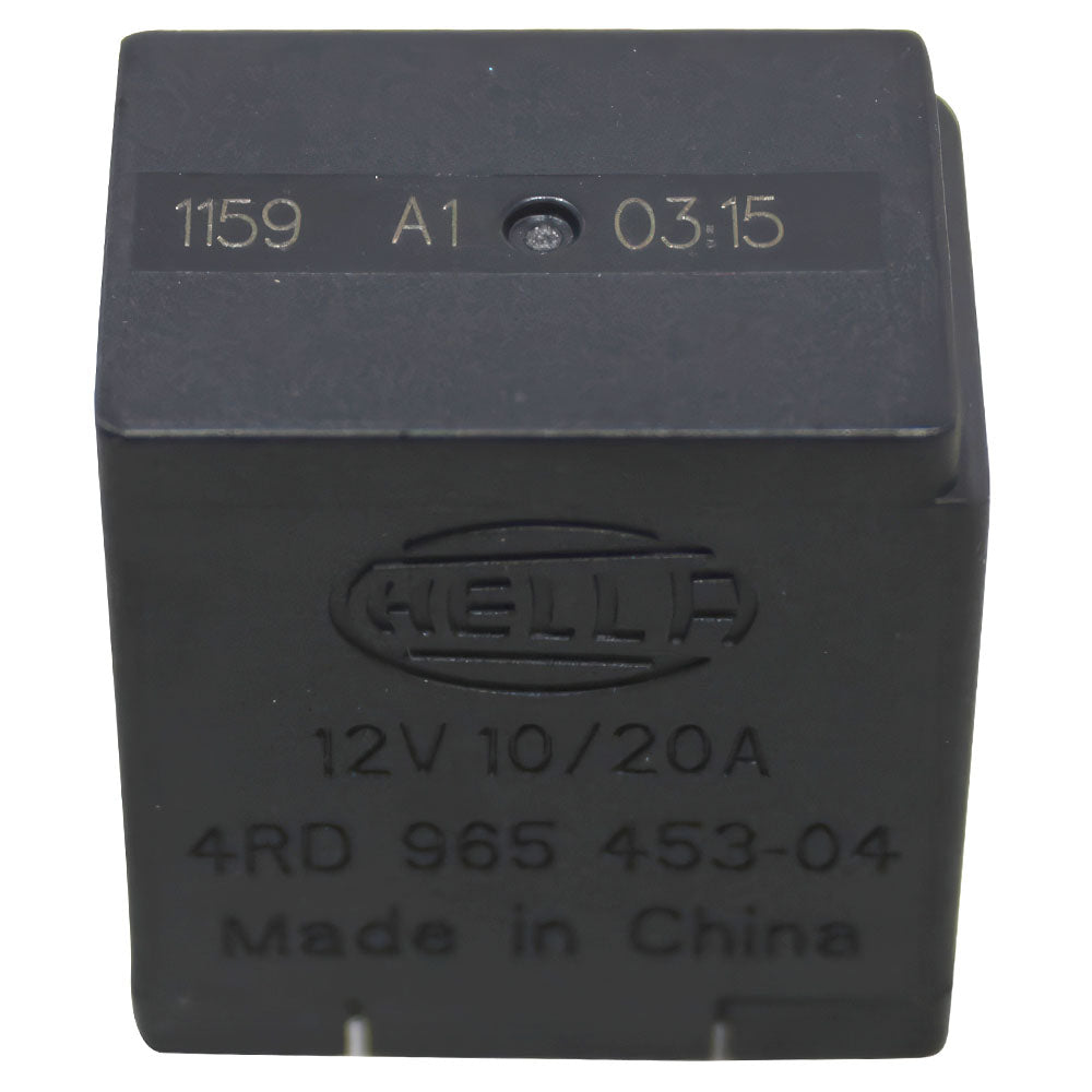 Relay Assembly Fits Troy Bilt Replaces 725-1648