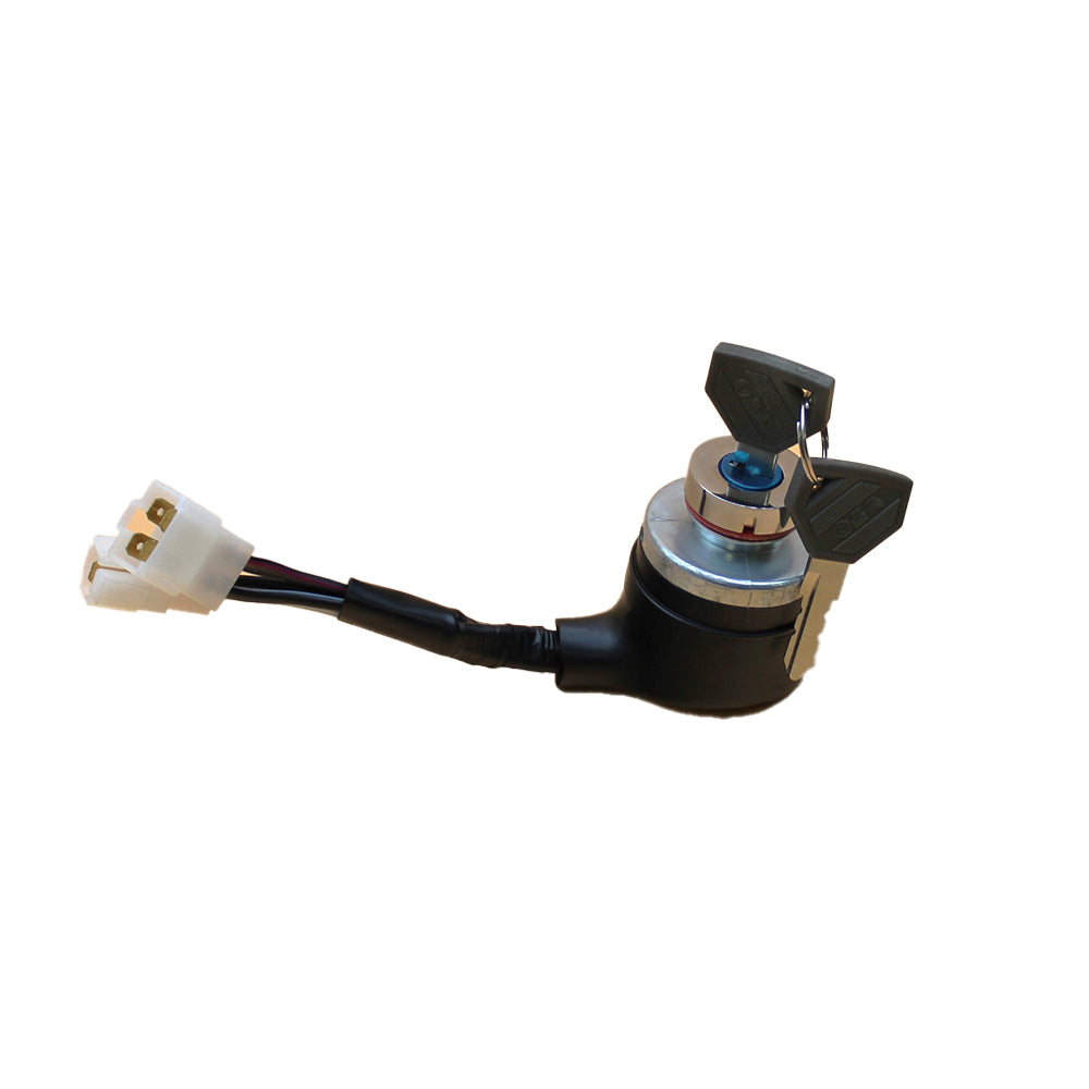 Ignition Switch LVA803436 AM879479 Fits John Deere Tractor 2025R 2027R 2032R