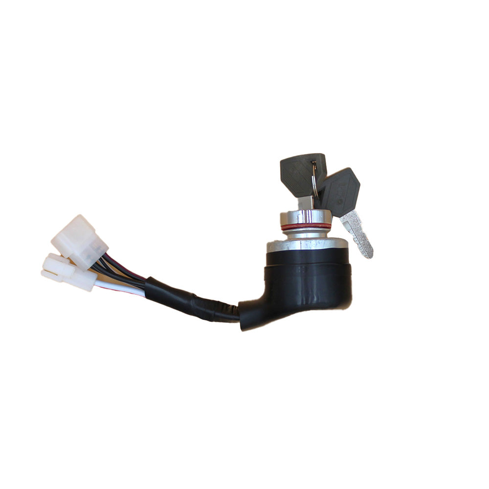 Ignition Switch Fits John Deere Tractor 4010 4100 4110 4115 LVA803436 AM879479