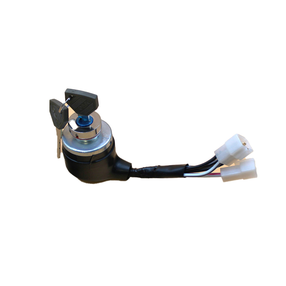 AM879479 Ignition Switch Fits John Deere Tractor 2210 2305 2320 2520 2720
