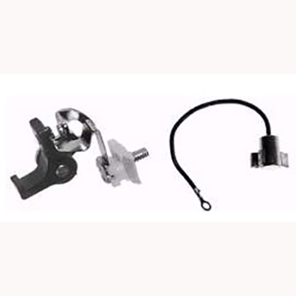 Tecumseh 30547A Points & 30548B Condensor Magneto Ignition fits Mower Snowblower