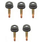 Qty 10: Key(s) Fits Universal Products Replaces 65-Key
