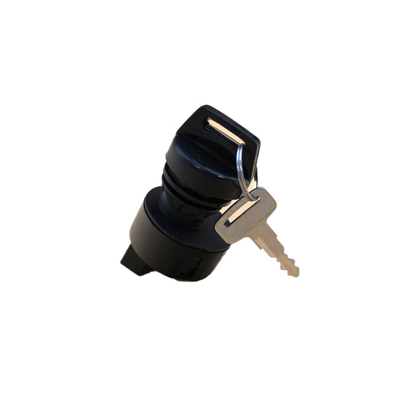 86405634 Ignition Switch w/ Key Fits Ford/New Holland TC33DA 2030