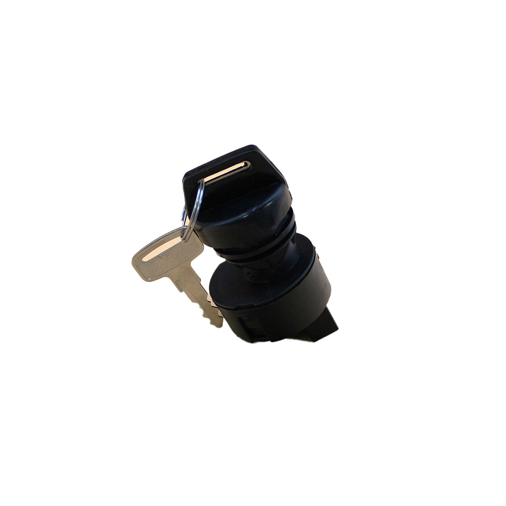 86405634 Ignition Switch w/ Key Fits Ford/New Holland TC33DA 2030 TC34DA