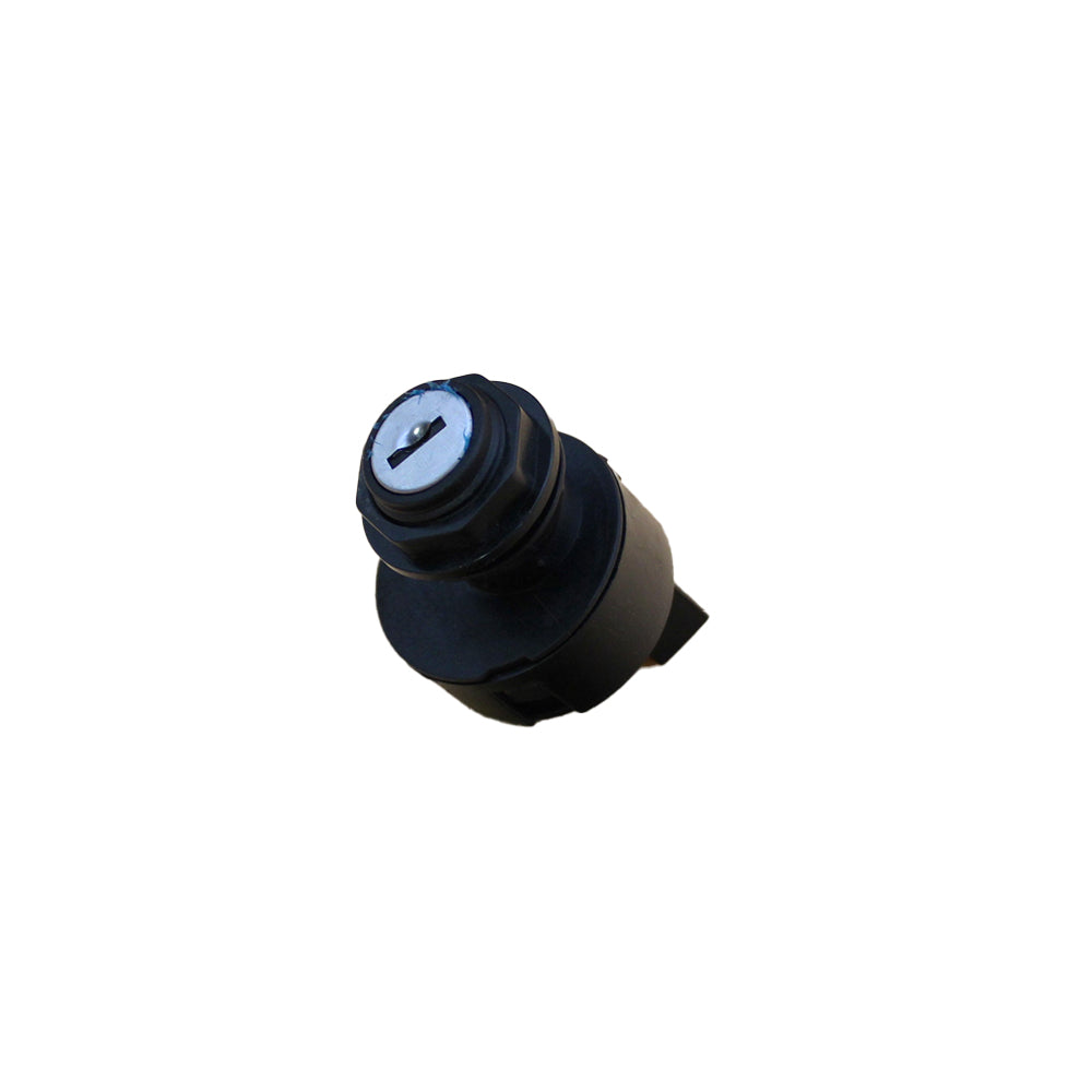 Ignition Switch w/ Key Fits Ford/New Holland Replaces 86405634