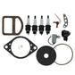 Ignition Tune up kit Fits Ford 9N 2N & 8N Tractor with a Front Mount Distributor