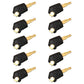 (10) Keys Fits CAT Fits Caterpillar Heavy Equipment Ignition Key 5P8500