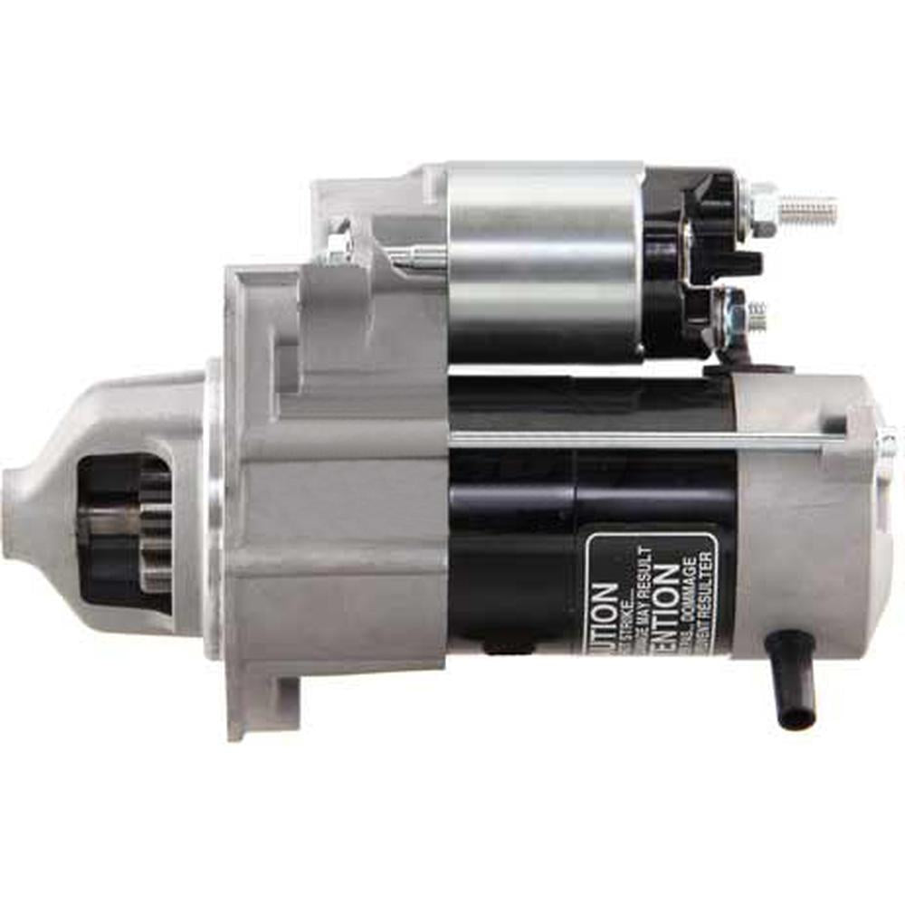 12V Starter Fits Wilson Replaces 91-29-5814