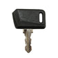 Key(s) Fits Terex Replaces 14644