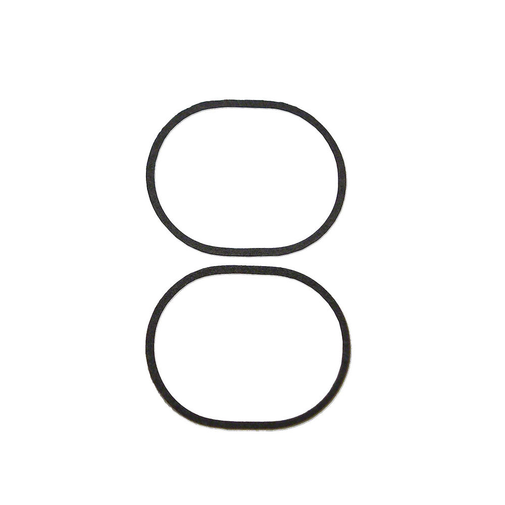 JDS1180 Wico C Magneto Gasket Set - Fits John Deere