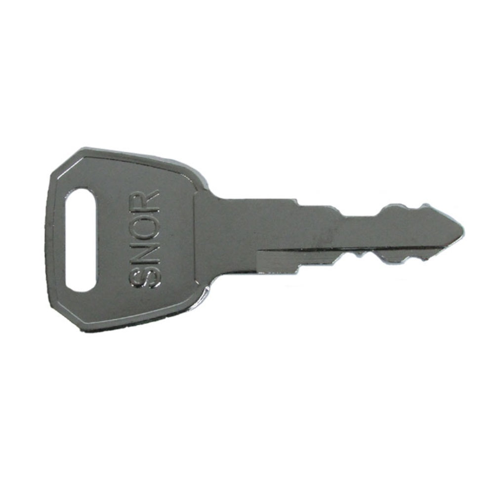Set of Two (2) #80 Keys Fits Snorkel TM12 D501866