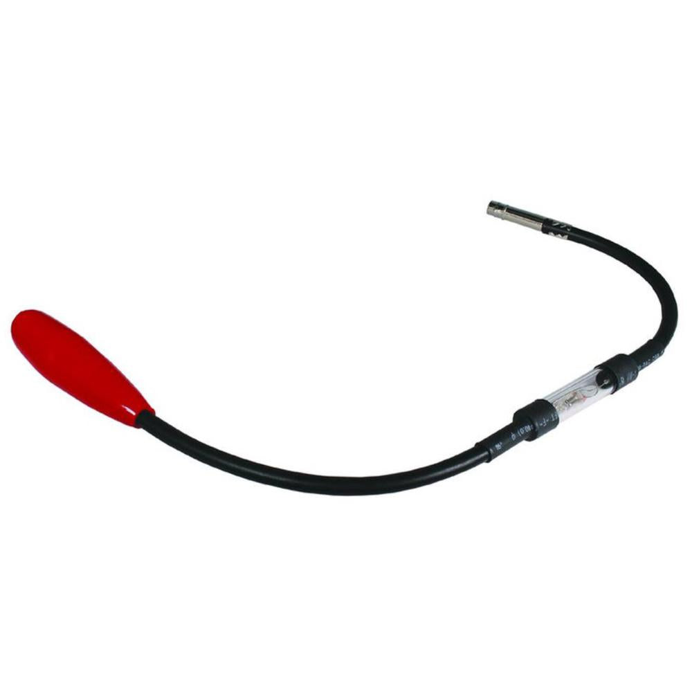 Inline Ignition Spark Tester 752-329 Window Allows You to See Spark Amount