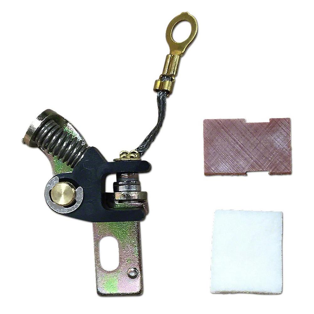 Pony Start Ign Points for 70 80 720 730 820 830 Fits John Deere R12006