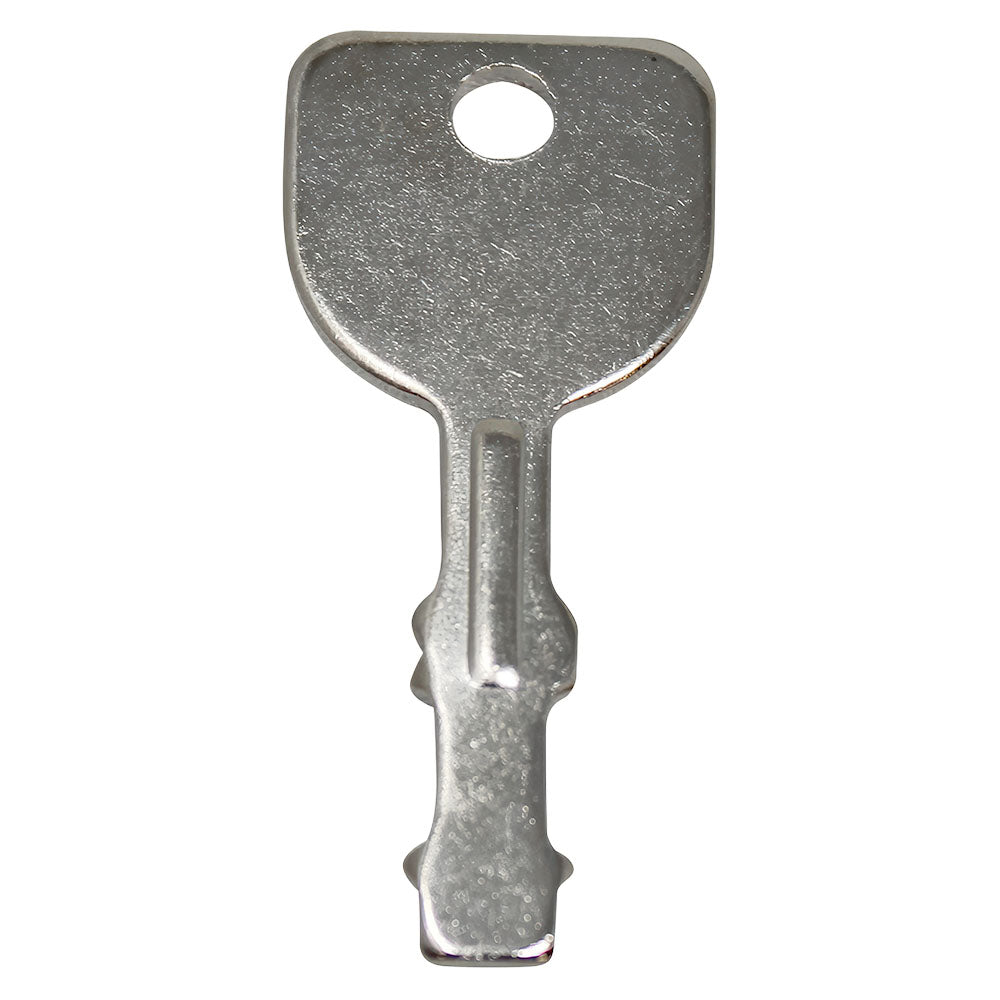 Ignition Key Fits Columbia Replaces 725-1745A