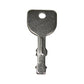 Ignition Key Fits MTD Replaces 138958