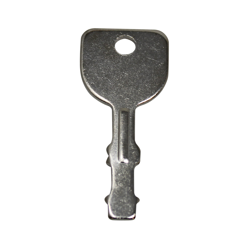 Ignition Key Fits MTD Replaces 138958