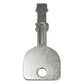 Ignition Key Fits White Replaces 725-1745A