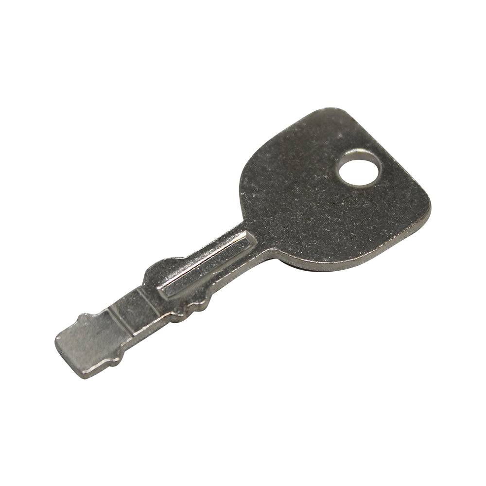 Ignition Key Fits MTD Replaces 138958