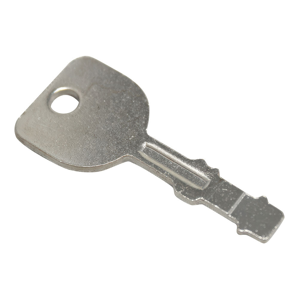 Ignition Key Fits Huskee Replaces 725-1745A