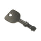 Ignition Key Fits MTD Replaces 138958