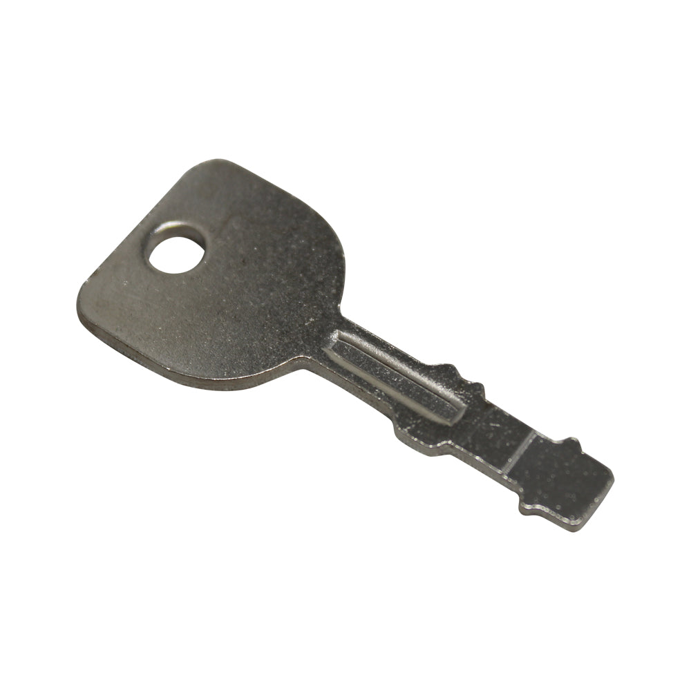 Ignition Key Fits Delta Replaces 688HS-STD