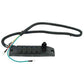 Auxiliary Power Outlet Fits John Deere Replaces ELI80-0614