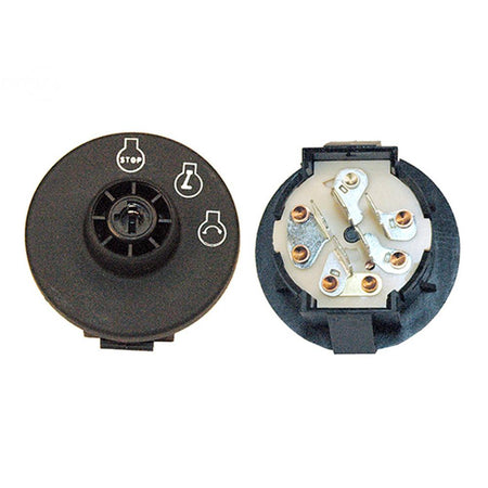 Switchカセット Amazon.com: BUYMACHINERYPARTS 077-8076-00 Ignition Switch