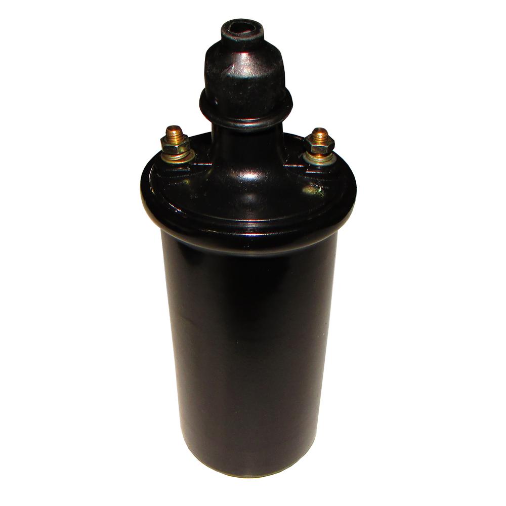 Ignition COIL - THUNDERBOLT/ELECTRONIC Fits Crusader Replaces 37068