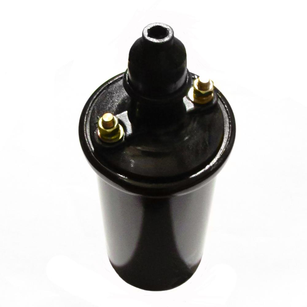 Ignition COIL - THUNDERBOLT/ELECTRONIC Fits GLM Replaces 72115