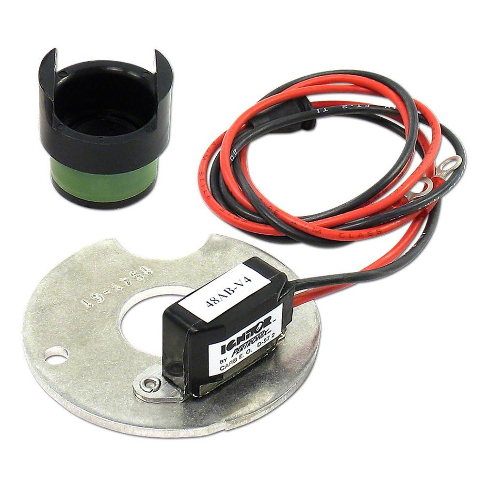 Electronic Ignition Kit Fits Case V VA VAC VAC11 VAC12 VAC13 VAC14 VAH VAO VAS