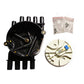 Distributor Cap & Rotor Fits Volvo Penta V8 5.7 5.0 3858975 3858977