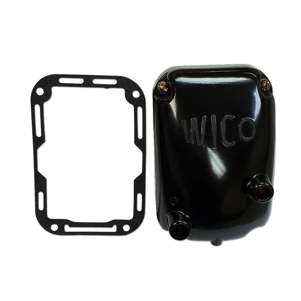 Magneto Cap & Gasket Fits John Deere Tractor L LA LI LUC