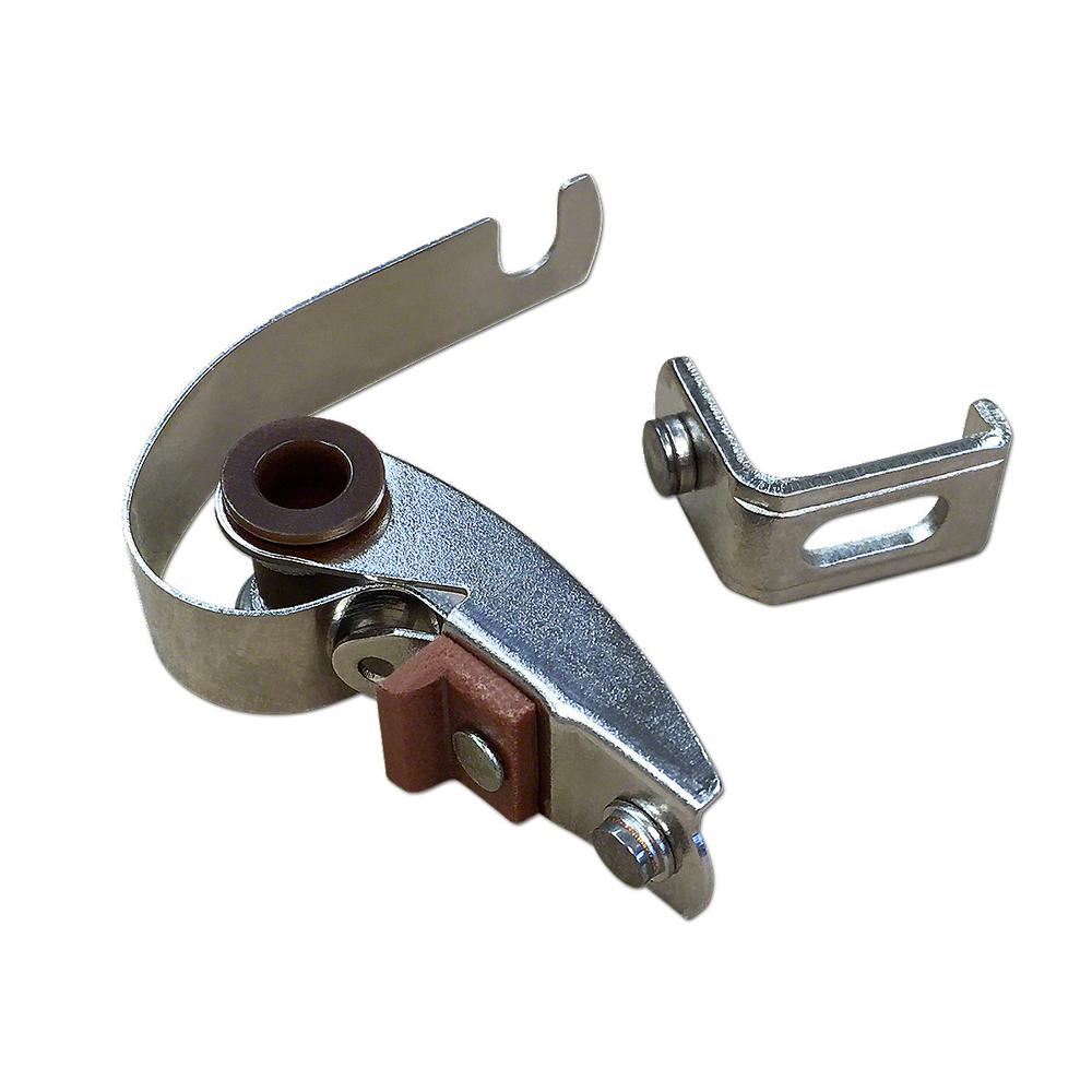 IGNITION POINTS SET Fits International 154 Fits Cub LO-BOY 184 185 Fits FARMALL