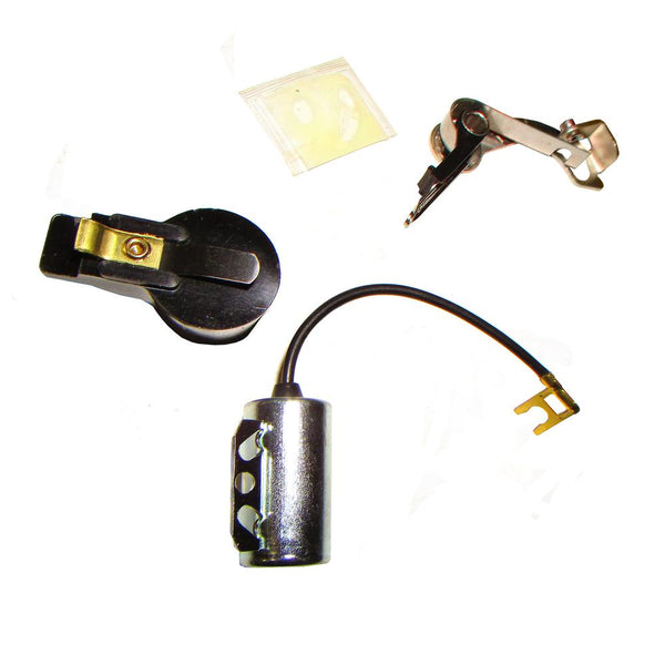 thumbnail image 2 of SouthernOak Complete Tune-Up Kit For John Deere 300 301 302 310 350 Tractors – 3 Cylinder Prestolite Distributor 2 of 4