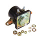 Starter Solenoid Fits DIXIE Replaces 20253