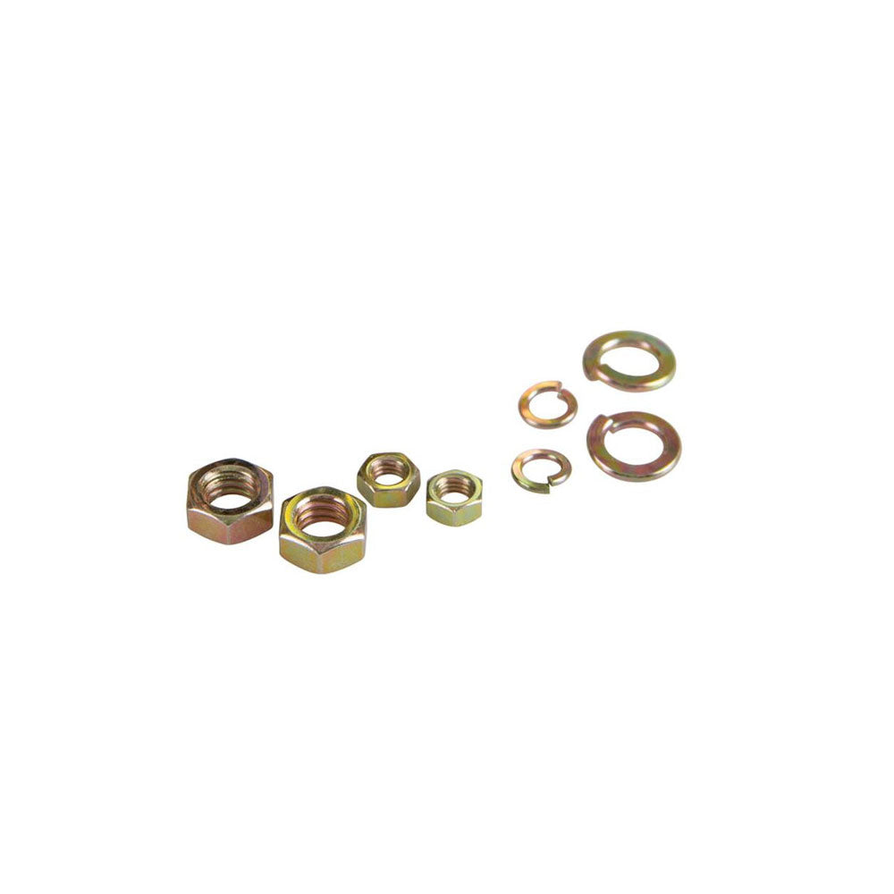 Starter Solenoid Fits DIXIE Replaces 20253