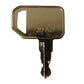 2 Ignition Keys Fits Multiple Fits John Deere Tractors & Compact Utility Tractor