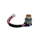 Ignition Switch 34670-31822 Fits Kubota Tractor MX4800DT MX4800F MX4800H
